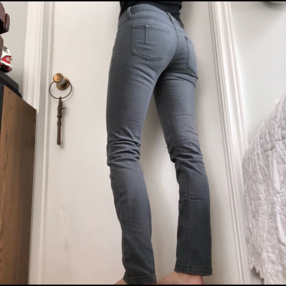 LIFETIME COTTON PANTS